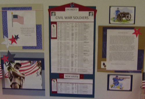 War Veterans 2011