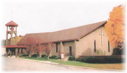 Grace Lutheran Church